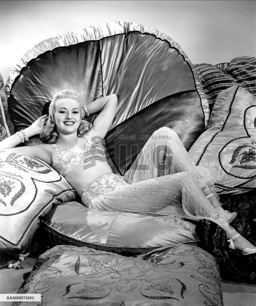 Tin Pan Alley  film (1940)