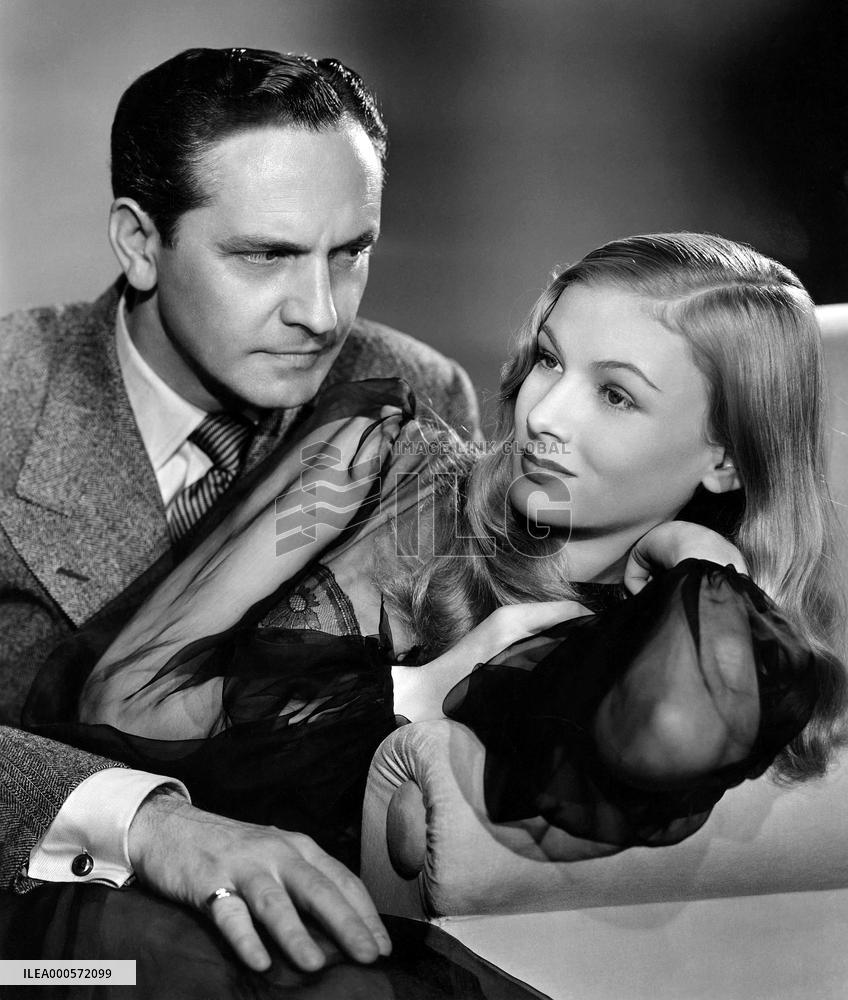 I Married A Witch  film (1942)