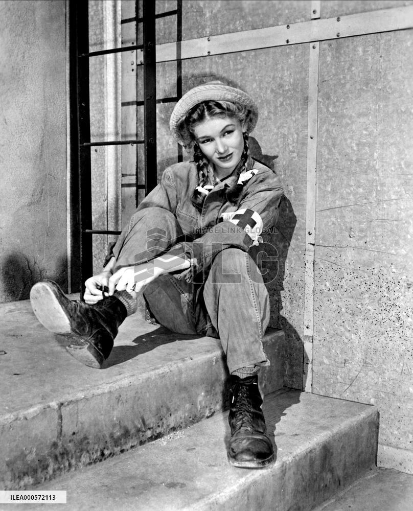 So Proudly We Hail!  film (1943)