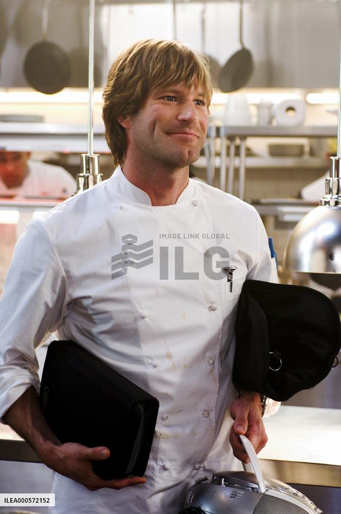 NO RESERVATIONS