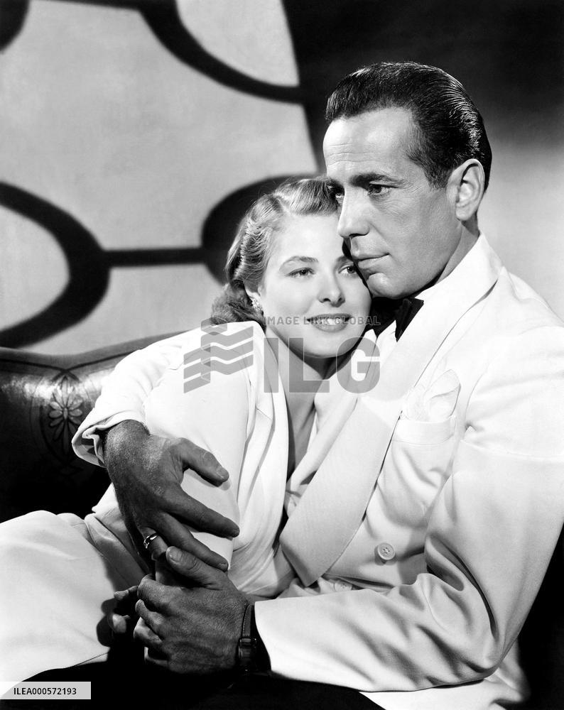 Casablanca  film (1942)