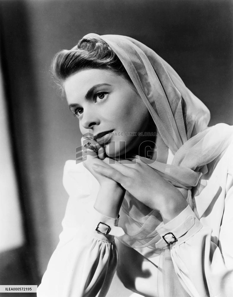 Casablanca  film (1942)