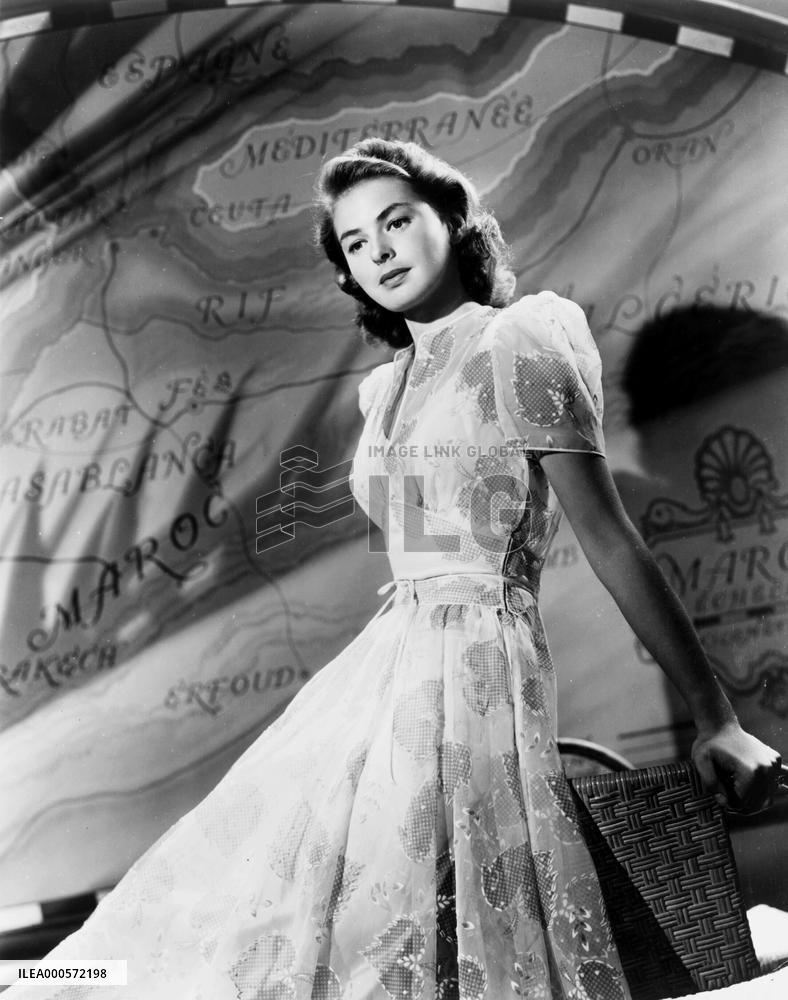 Casablanca  film (1942)