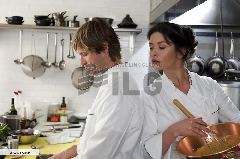 NO RESERVATIONS