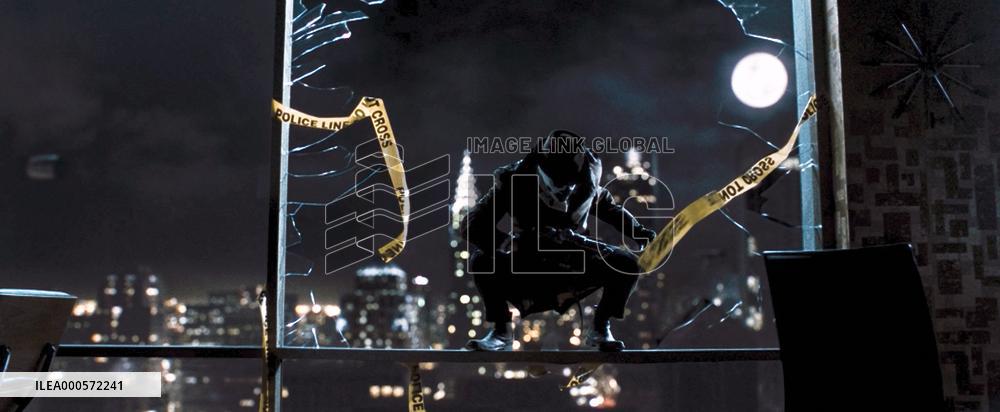 WATCHMEN