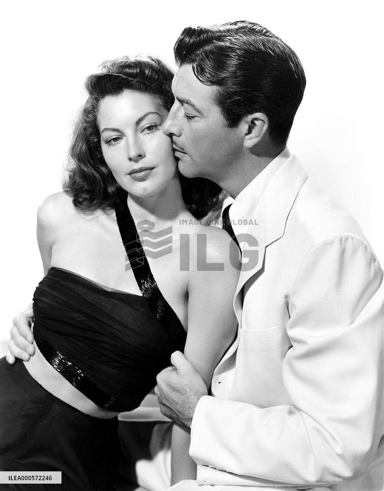 The Bribe  film (1949)