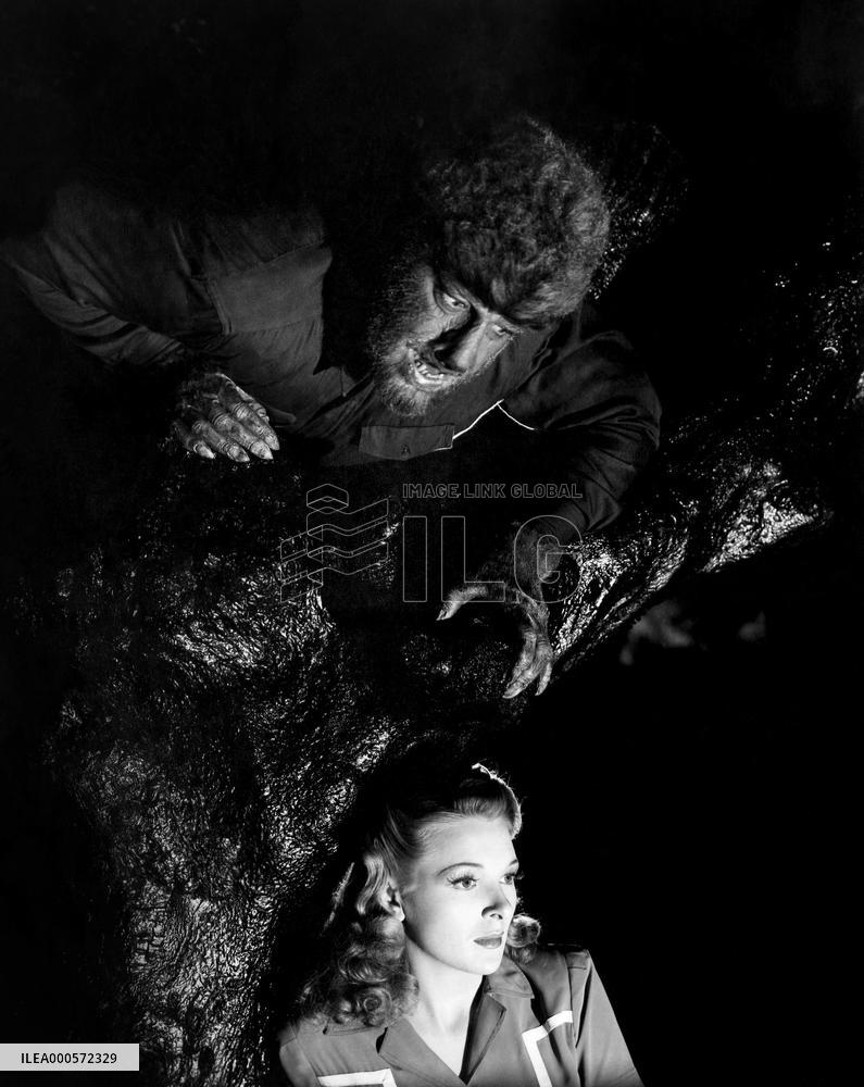 The Wolf Man  film (1941)