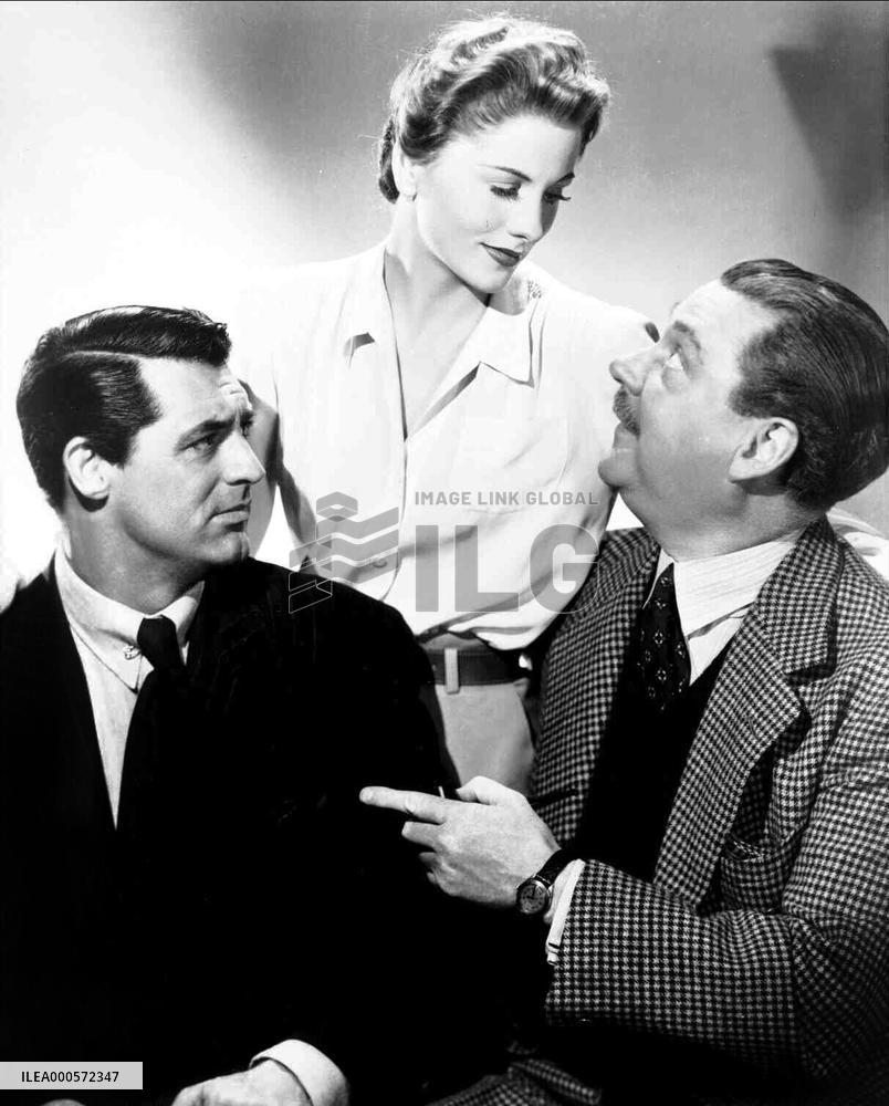 Suspicion  film (1941)