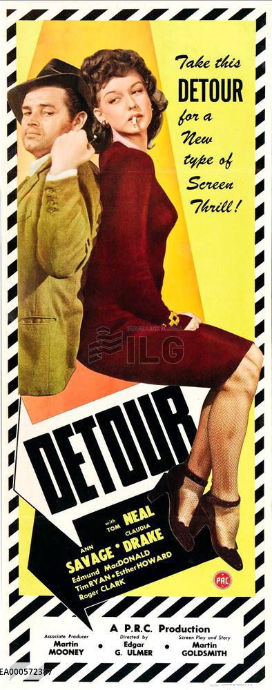 Detour  film (1945)