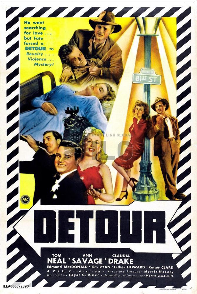 Detour  film (1945)