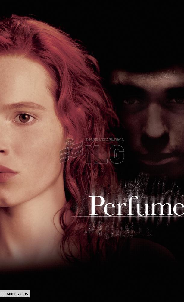 PERFUME: THE STORY OF A MURDERER