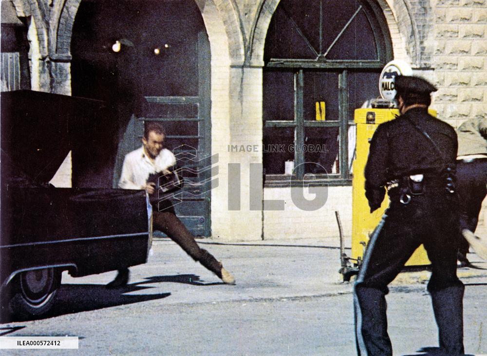 WELCOME HOME, SOLDIER BOYS