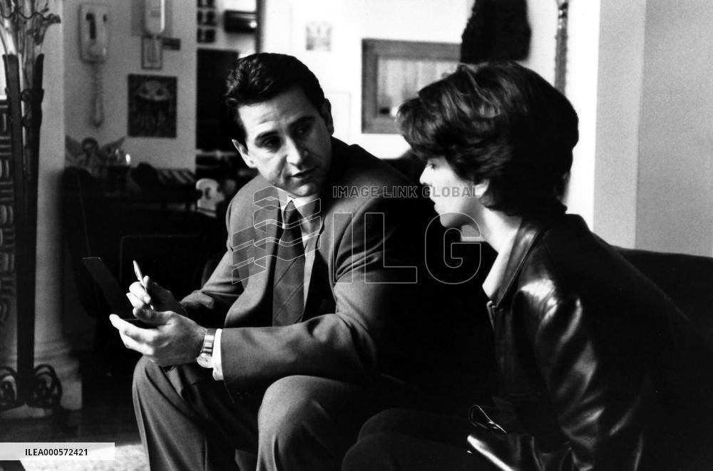 WHISPERS IN THE DARK