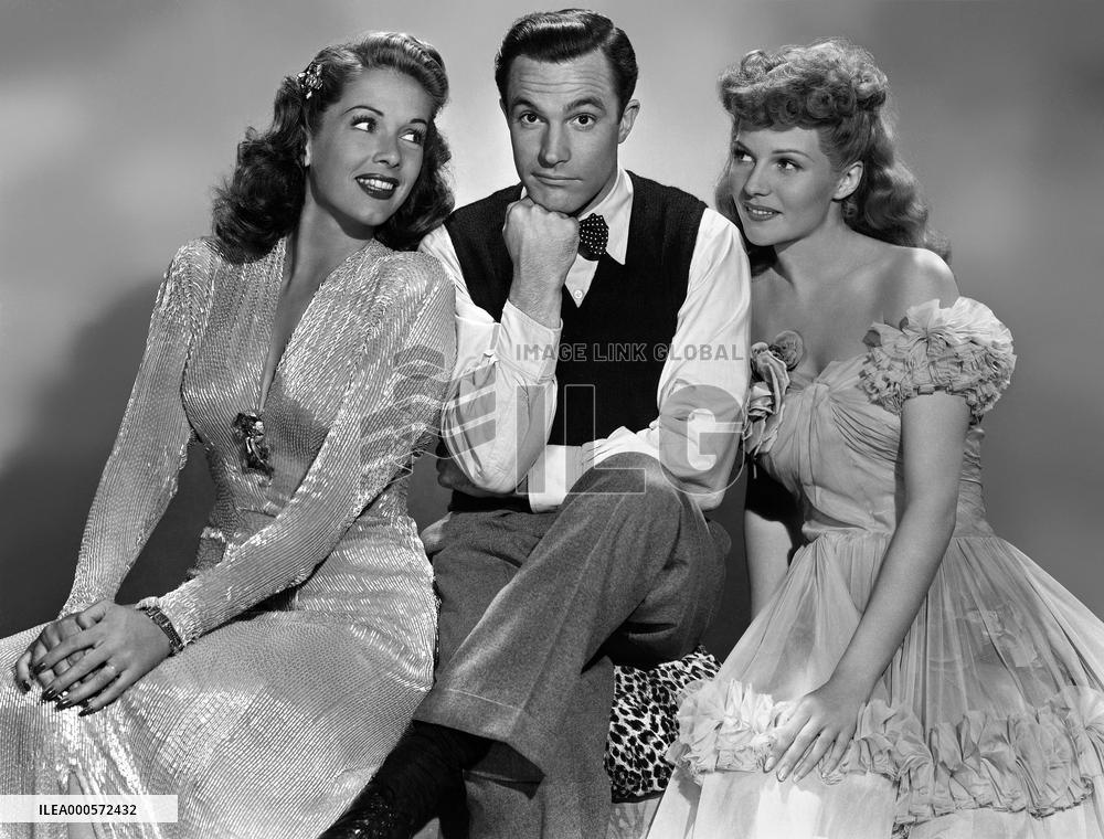 Cover Girl  film (1944)