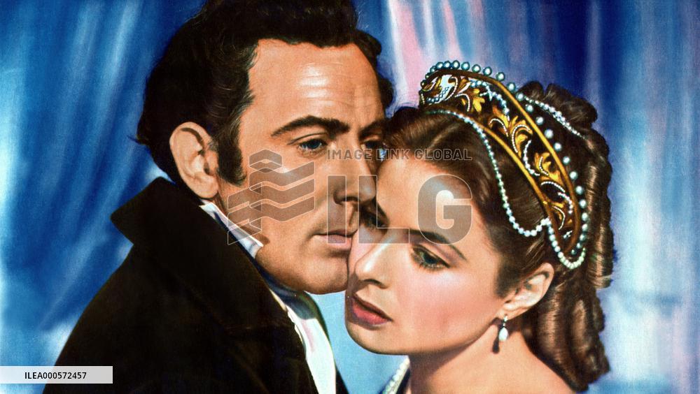 Under Capricorn  film (1949)