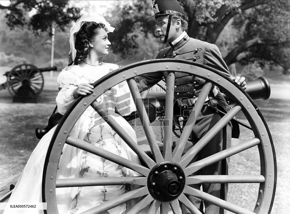 They Died With Their Boots On  film (1941)