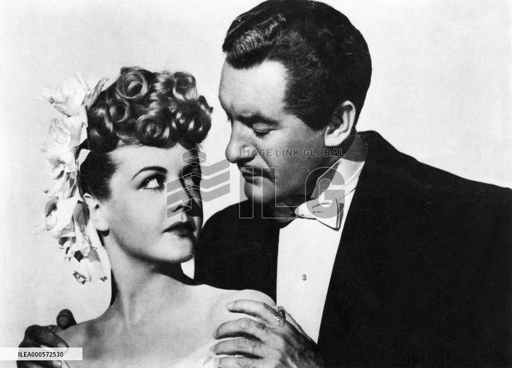 THE PRIVATE AFFAIRS OF BEL AMI