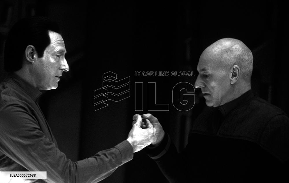 STAR TREK: NEMESIS