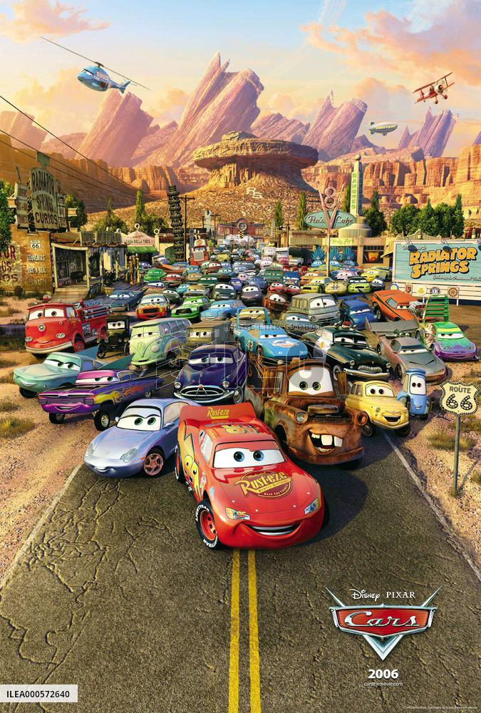 CARS