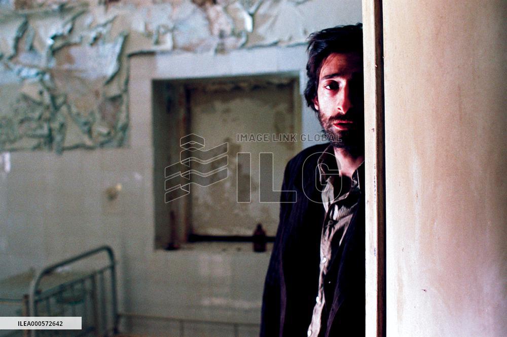 THE PIANIST