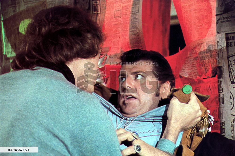 PHANTOM OF THE PARADISE