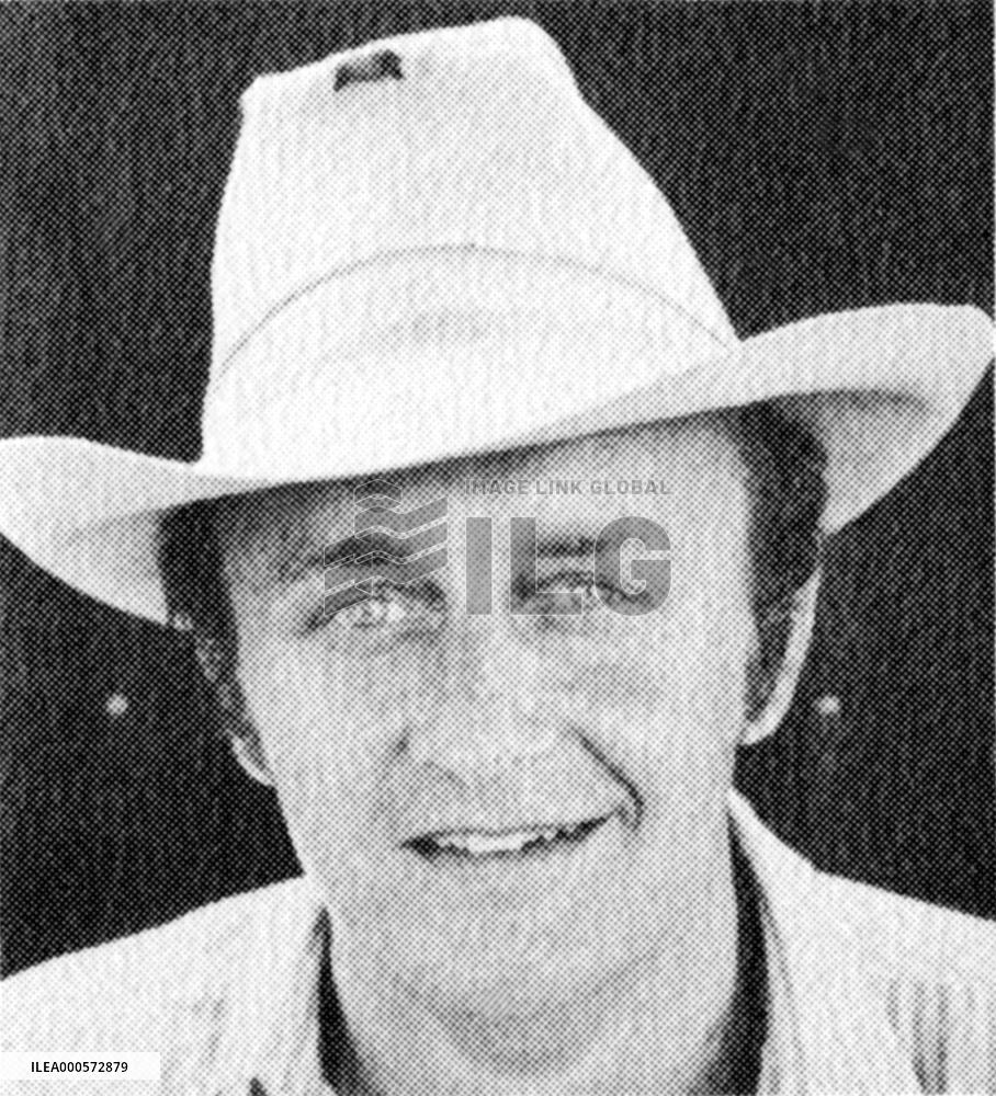 JOHN FURLONG