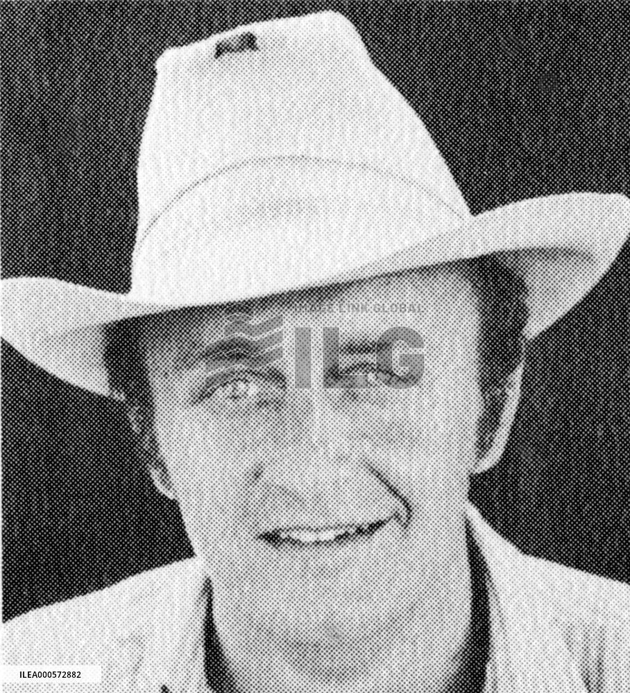 JOHN FURLONG