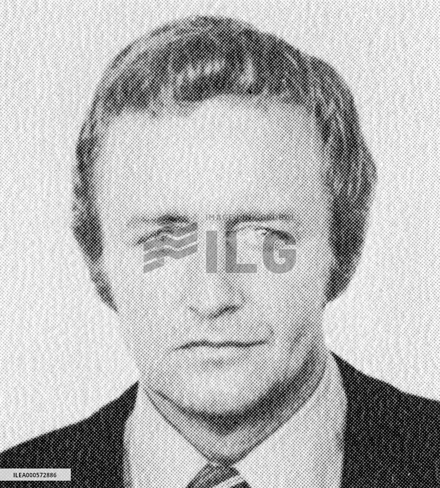 JOHN FURLONG