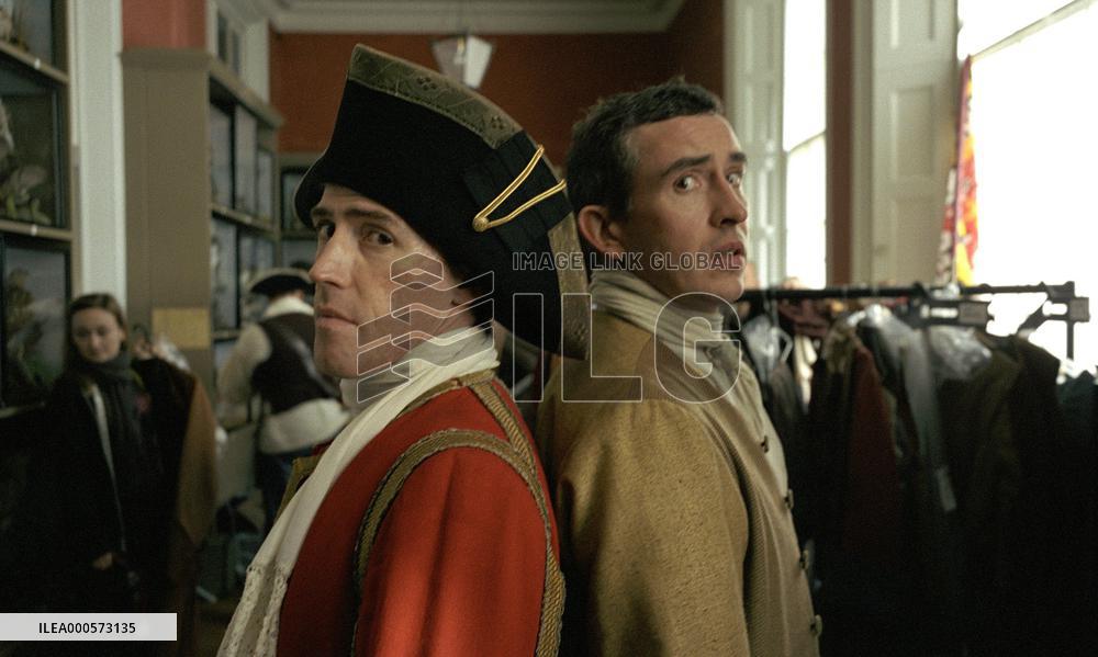 A COCK AND BULL STORY