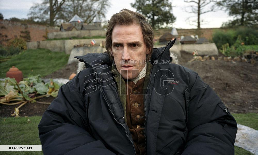 A COCK AND BULL STORY