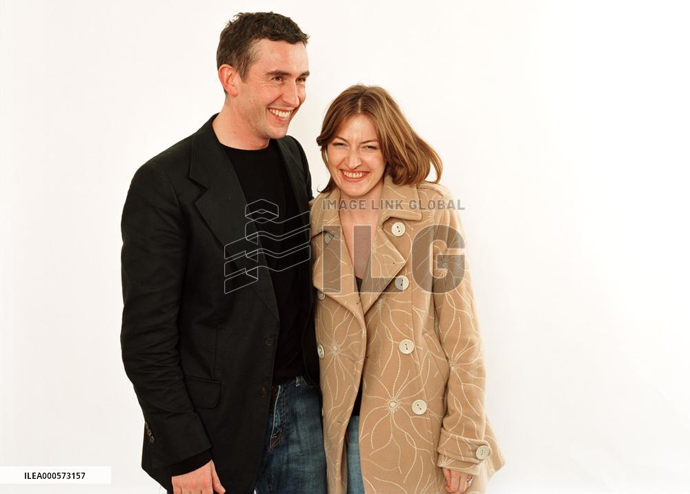 A COCK AND BULL STORY