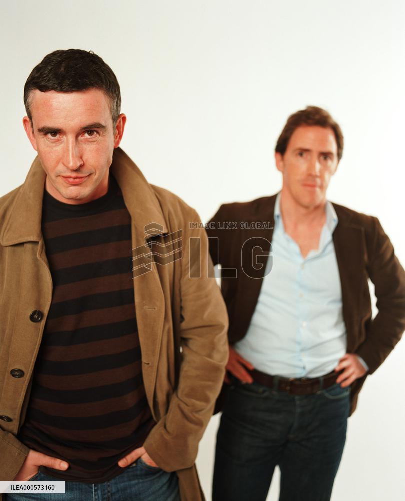 A COCK AND BULL STORY