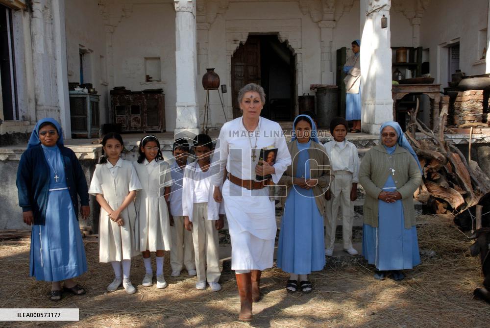 THE DARJEELING LIMITED