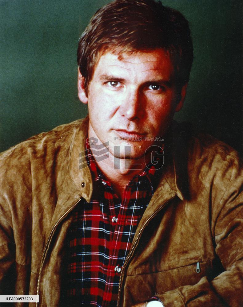 HARRISON FORD