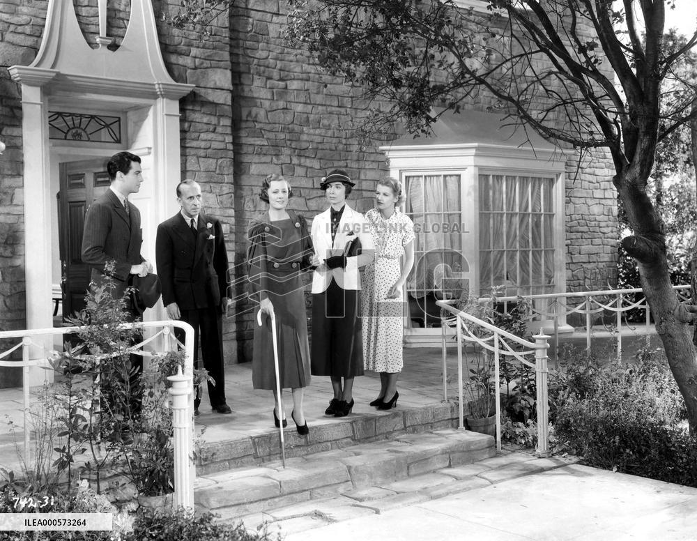 MAGNIFICENT OBSESSION