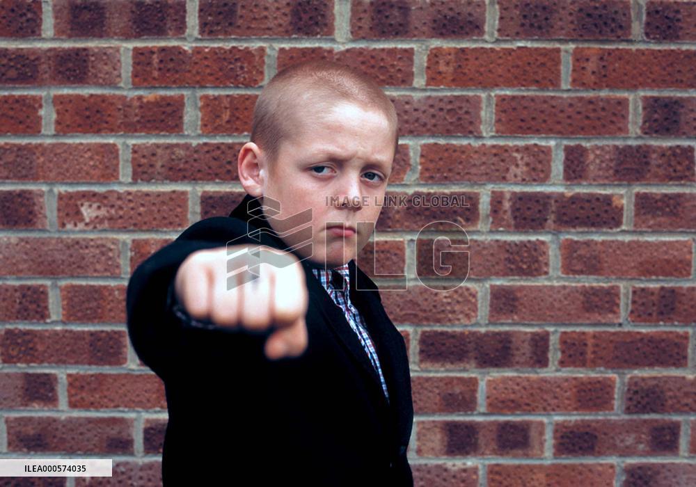 THIS IS ENGLAND