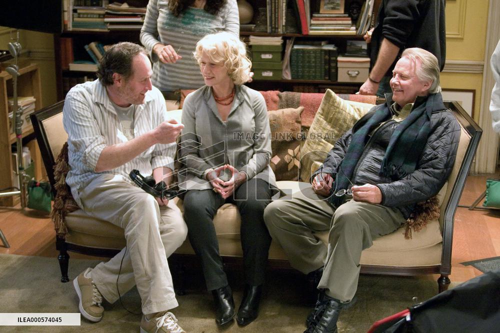 NATIONAL TREASURE: BOOK OF SECRETS