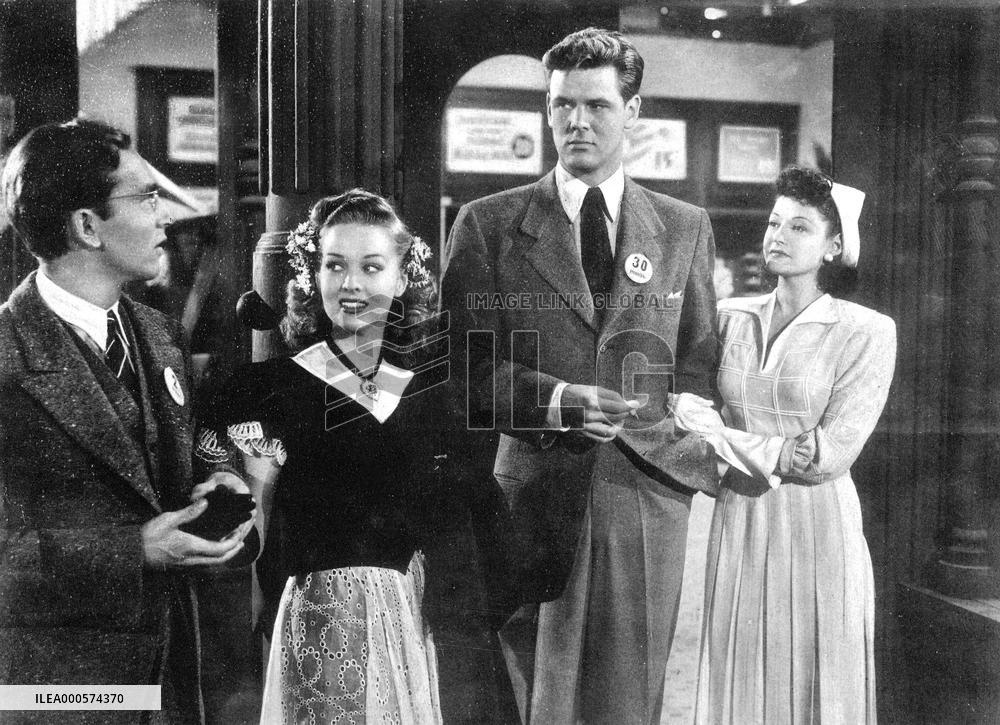 YOU CAN'T RATION LOVE