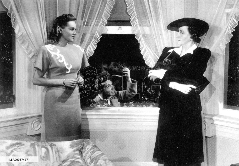 YOU CAN'T RATION LOVE