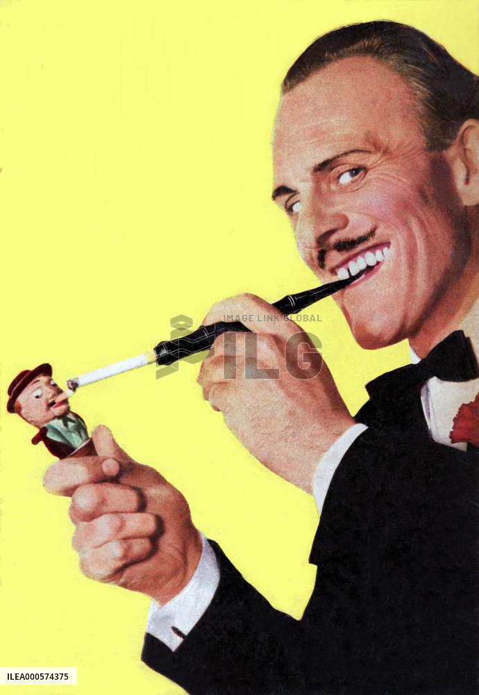 TERRY-THOMAS