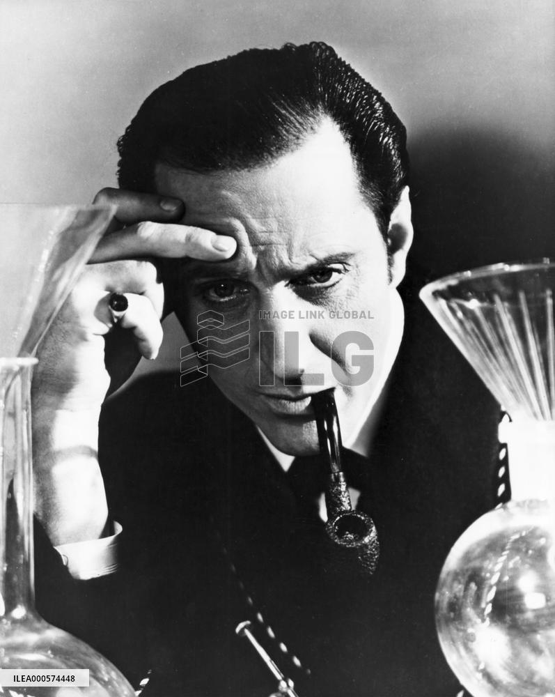 THE ADVENTURES OF SHERLOCK HOLMES