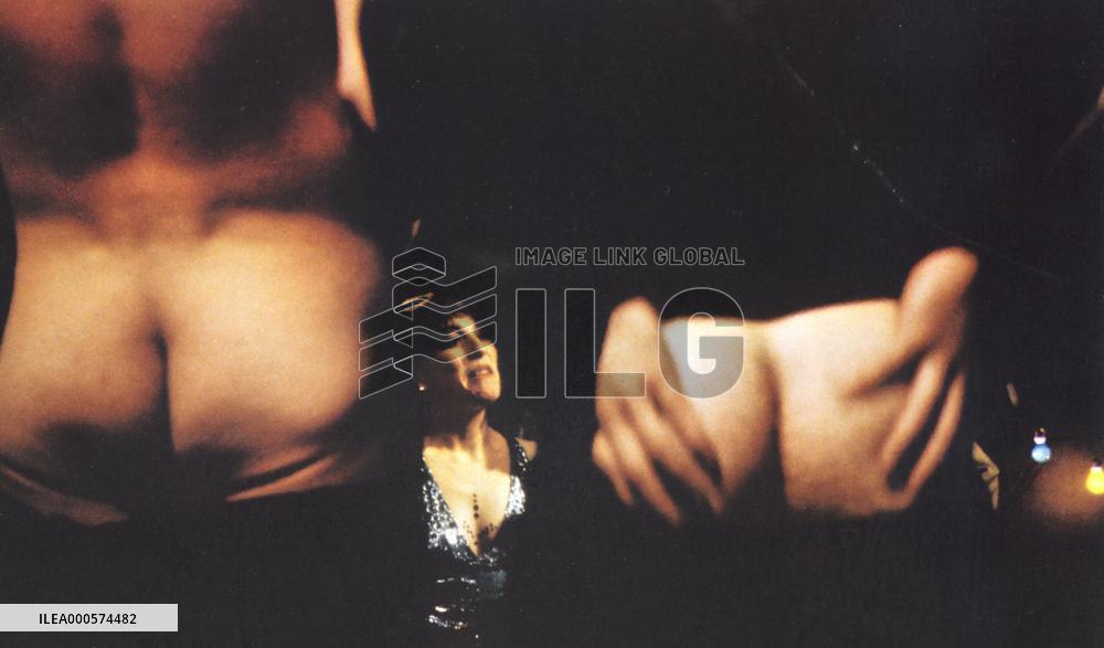 PEPI, LUCI, BOM Y OTRAS CHICAS DEL MONTON