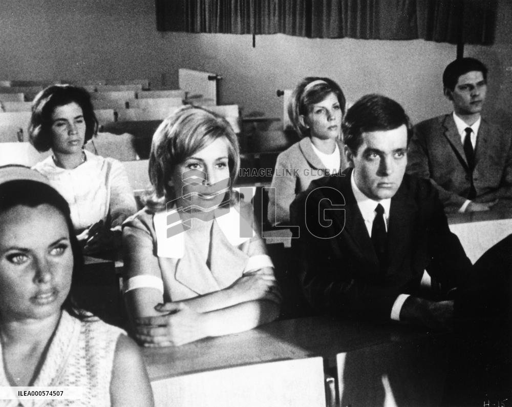 HELGA - VOM WERDEN DES MENSCHLICHEN LEBENS