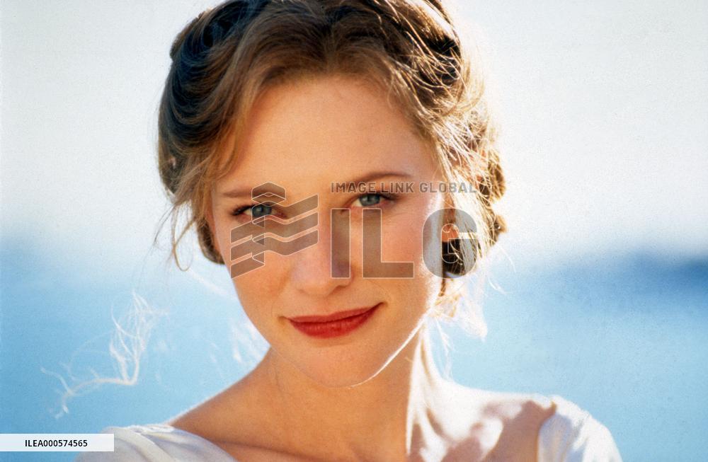 THANK GOD HE MET LIZZIE