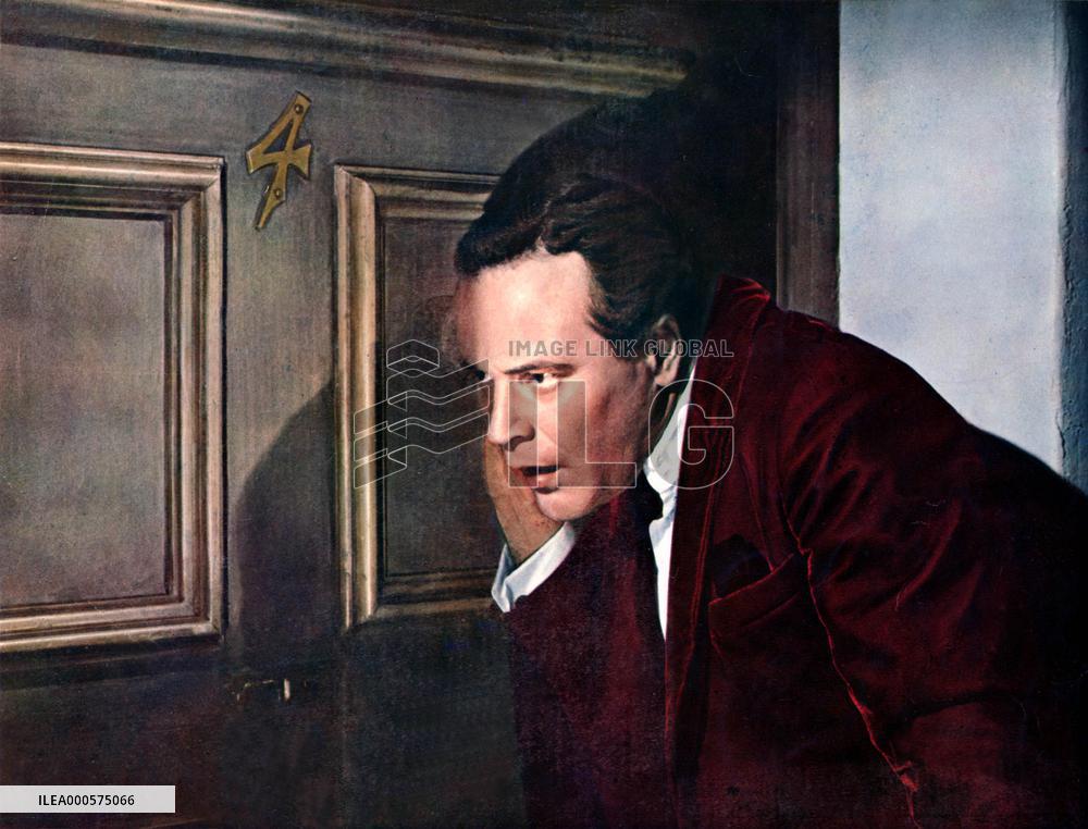 UNDER THE YUM YUM TREE