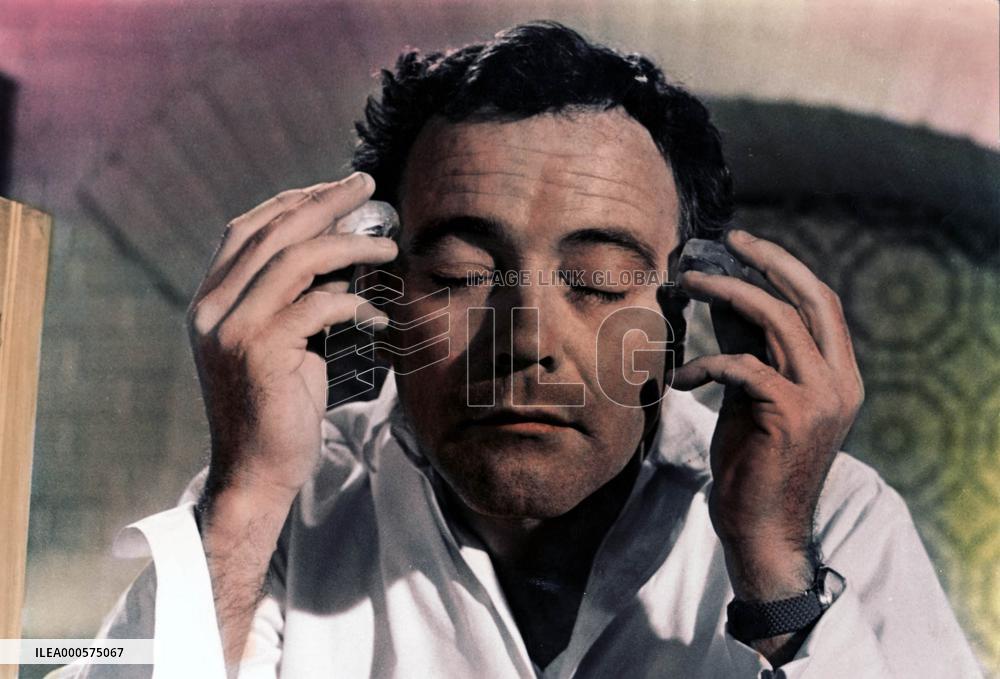 UNDER THE YUM YUM TREE