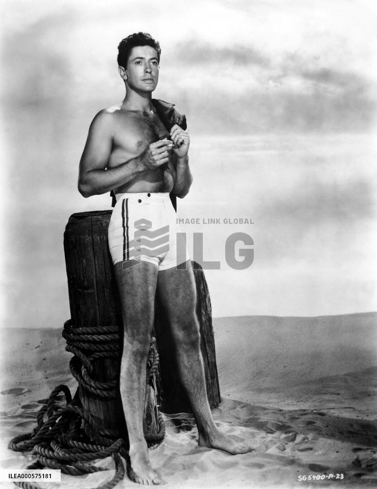 FARLEY GRANGER American Actor FARLEY GRANGER  American Actor