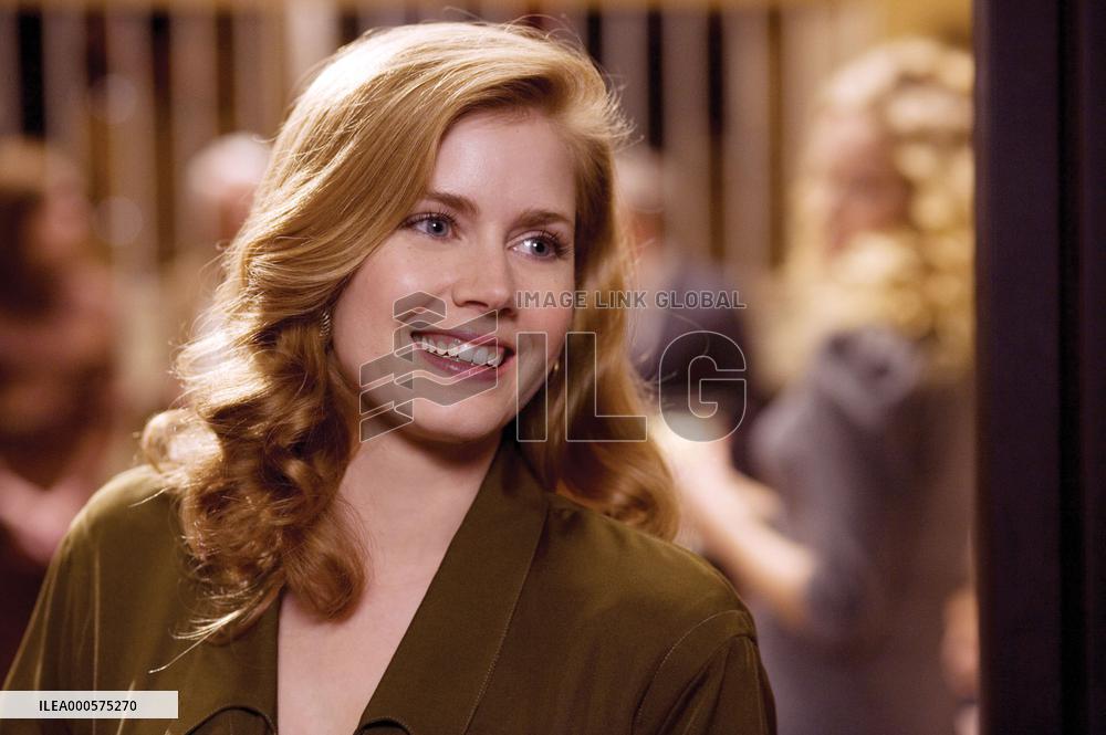 CHARLIE WILSON'S WAR