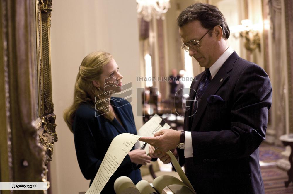 CHARLIE WILSON'S WAR