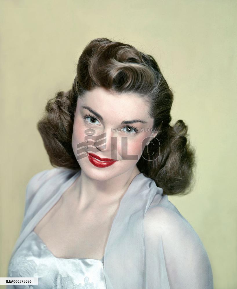 ESTHER WILLIAMS